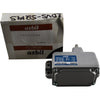 NEW Azbil LDVS-5214S Multi Plunger Limit Switch 2 Roller AC250V 1.5A IP67