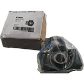 NEW XIKE UCT204 20mm Bore Cast Iron Take-Up Mounted Ball Bearing Unit