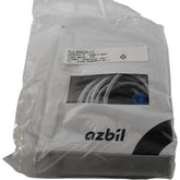 NEW Azbil FL2-4E6QS-L5 DC3 Wire Square Proximity Switch 4mm Sensing 5M