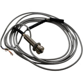 NEW Metrol STP100UA-0.12-CH-2 Stopper Bolt Switch M10x1.5 N.O. IP67