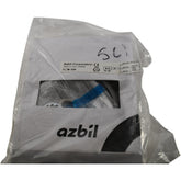 NEW Azbil FL7M-5D6 DC 3 Wire Cylindrical Proximity Switch M18 5mm NO