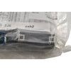 NEW Azbil FL2B-2J6 DC 2 Wire Square Proximity Switch 2mm Sensing NO IP67