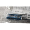 NEW Azbil FL2B-2J6 DC 2 Wire Square Proximity Switch 2mm Sensing NO IP67