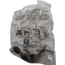 NEW Euchner 074577 Bent Actuator Stainless Steel Safety Switch NP GP TP