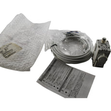 NEW SMC ISA2-HE25 Air Catch Sensor 12-24VDC PNP 1/8 PT Work Piece Detection