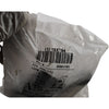 NEW Accurate Products 2098-017J Rubber Button Bumper 1x1in Black PK5