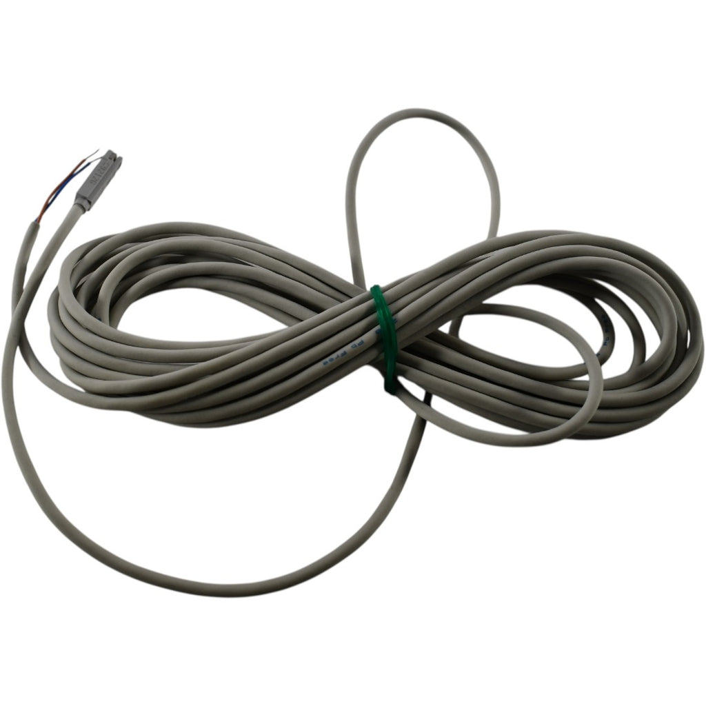 Ckd Reed Switch NEW CKD SW-T0H5 Cylinder Switch Reed Magnetic Sensor 5m Lead 12/24V DC ...