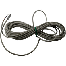 NEW CKD SW-T0H5 Cylinder Switch Reed Magnetic Sensor 5m Lead 12/24V DC