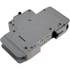 Eaton FAZ-C10/1-NA-L 10A 1-Pole Circuit Breaker DIN Rail Mount 240V 48V