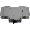 Eaton FAZ-C10/1-NA-L 10A 1-Pole Circuit Breaker DIN Rail Mount 240V 48V