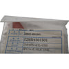 NEW Makino Z295I4501501 TM-97S-4 L=150 Silicone Sponge Wire EDM Seal