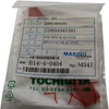 NEW Makino Z295I4501501 TM-97S-4 L=150 Silicone Sponge Wire EDM Seal