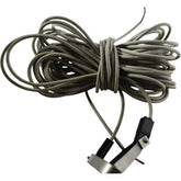 Lot of 2 SMC D-C73 Switch  Pneumatic Cylinder Sensor AC100V DC24V w/ Cable