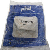 NEW PHD 53604-1-02 Reed Position Sensor Switch PNP DC 4.5-24V 2m Cable