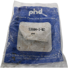 NEW PHD 53604-1-02 Reed Position Sensor Switch PNP DC 4.5-24V 2m Cable