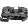 Wago 2010-1201 10mm� Feed Through DIN Rail Terminal Block 800V 65A