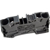 Wago 2010-1201 10mm� Feed Through DIN Rail Terminal Block 800V 65A