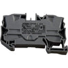 Wago 2010-1201 10mm� Feed Through DIN Rail Terminal Block 800V 65A