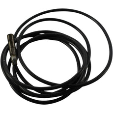 Omron E2E-X2D2-N Proximity Sensor M8 2mm Sensing NPN NC DC 12-24V