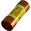 NEW Cooper Bussmann DFJ-15 Drive Fuse 15A 600V AC Class J Fast Acting