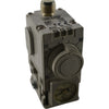 NEW SMC ISA2-HE25N Air Catch Sensor Pneumatic Position Sensor NPT 1/8