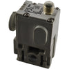 NEW SMC ISA2-HE25N Air Catch Sensor Pneumatic Position Sensor NPT 1/8