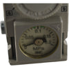 NEW SMC ISA2-HE25N Air Catch Sensor Pneumatic Position Sensor NPT 1/8