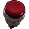 NEW Schneider ZB4BW143 Harmony Flush Push Button Head 30mm Red Momentary