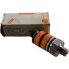 NEW IFM PK6732 PK-100-SFP14-HCPKG/US Pressure Switch Sensor 0-100 bar