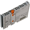 Wago 750-600 End Module I/O System Buscoupler ATEX UL Listed