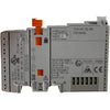 Wago 750-600 End Module I/O System Buscoupler ATEX UL Listed