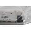 NEW Festo VUVG-L14-P53C-T-G18-1P3 566501 Solenoid Valve 5/3 Center Closed