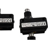 NEW Lot 5 Azbil SL1-H Yamatake Honeywell Limit Switch SPDT Plunger IP67