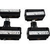 NEW Lot 5 Azbil SL1-H Yamatake Honeywell Limit Switch SPDT Plunger IP67