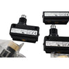 NEW Lot 5 Azbil SL1-H Yamatake Honeywell Limit Switch SPDT Plunger IP67