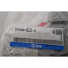 NEW SMC VP344-1DZ1-A 3-Port Solenoid Valve 110V AC 1/8 NPT Center Closed
