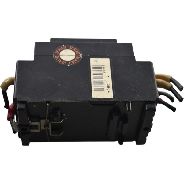 Fuji Electric EA32 3A 2-Pole Auto Circuit Breaker 220V 415V AC – VB ...