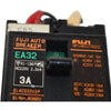 Fuji Electric EA32 3A 2-Pole Auto Circuit Breaker 220V 415V AC