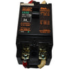 Fuji Electric EA32 3A 2-Pole Auto Circuit Breaker 220V 415V AC