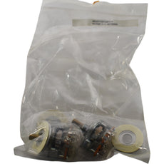 NEW Lot 2 Tosoku RS400P-1-1-303020 Rotary Switch 1 Pole 1 Deck 3 Positions