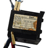 Fuji SJ-0G Contactor 3-Pole 15A 2.2kW