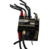 Fuji SJ-0G Contactor 3-Pole 15A 2.2kW