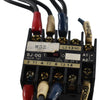 Fuji SJ-0G Contactor 3-Pole 15A 2.2kW