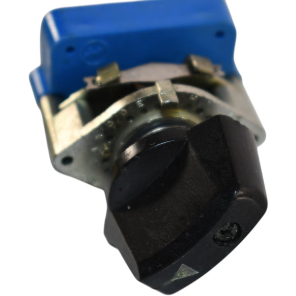KEM 01-24B KDP-24B Band Switch Spindle Feed Rotary CNC – VB Industrial ...