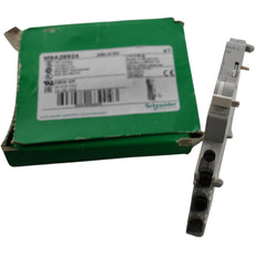 NEW Schneider M9A26924 Multi 9 C60 OC Auxiliary Contact 1NO/NC