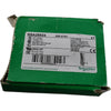 NEW Schneider M9A26924 Multi 9 C60 OC Auxiliary Contact 1NO/NC