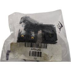 NEW Lot 3 Fuji Electric AR9B292 Lamp Terminal Block 30mm Command Switch