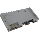 WAGO 750-602 24V DC Power Supply Module I O System DIN Rail