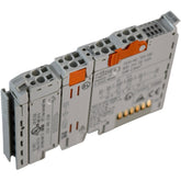 WAGO 753-530 8DO Digital Output Module 24V DC 0.5A