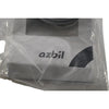 NEW Azbil FL2-4E6QS-L5 DC 3-Wire Square Inductive Proximity Sensor 4mm Range